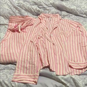 Victoria Secret Pajamas
